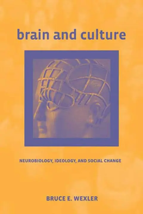 Cover of Brain Culture
