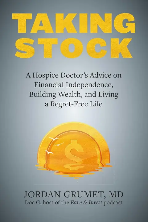 Cover of Taking Stock
