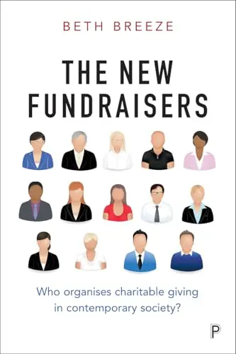 Cover of The New Fundraisers