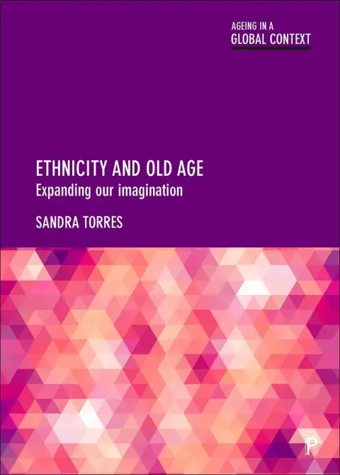 Cover of Ethnicity and Old Age