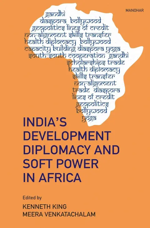 Cover of Development in Africa