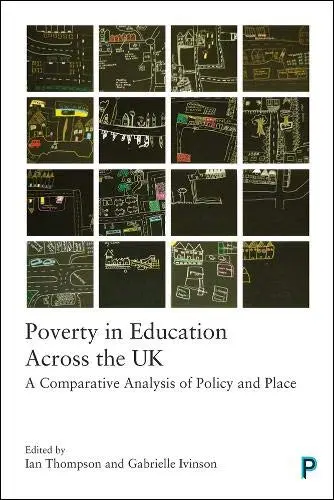 Cover of Victimisation and Social Harm