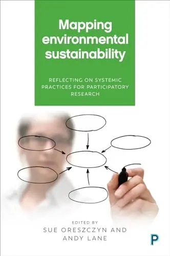 Cover of Mapping Environmental Sustainability