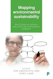 Cover of Mapping Environmental Sustainability