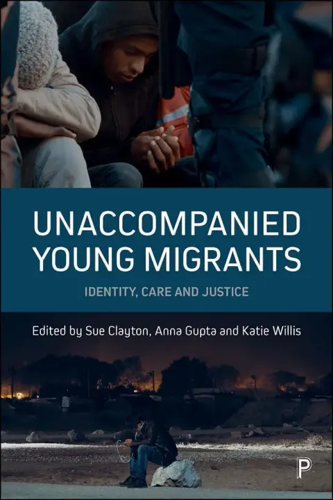 Cover of Unaccompanied Young Migrants