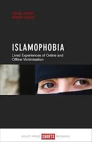 Cover of Islamophobia