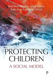 Cover of Protecting Children