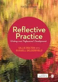Cover of Reflective Practice