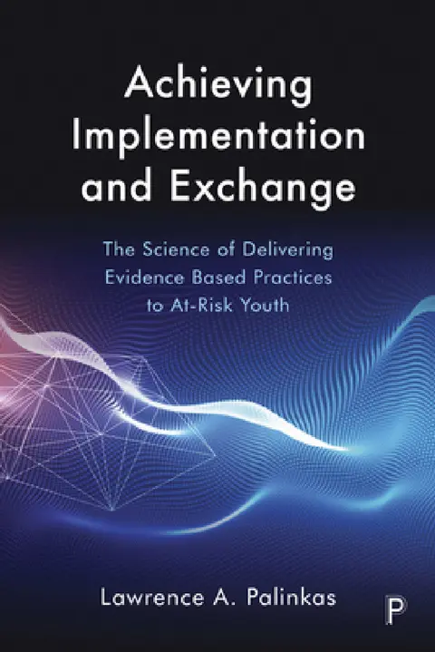 Cover of Achieving Implementation and Exchange