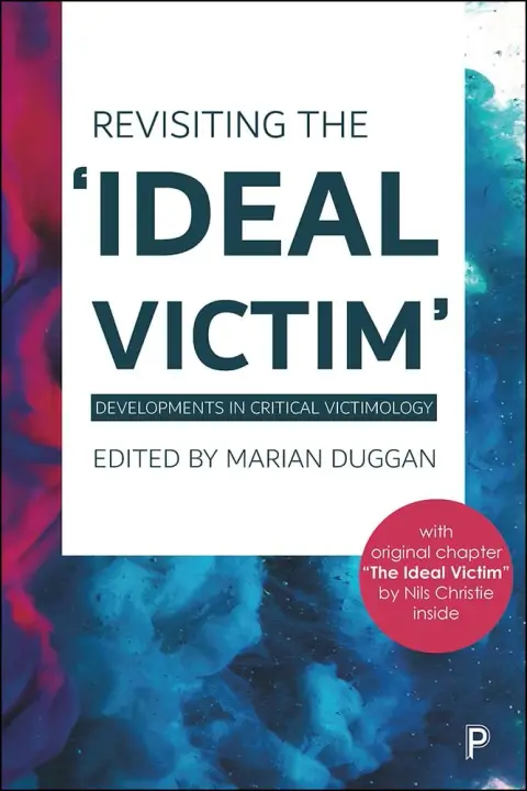 Cover of Revisiting the Ideal Victim