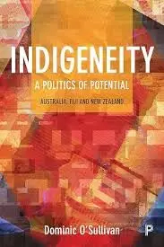Cover of Indigeneity