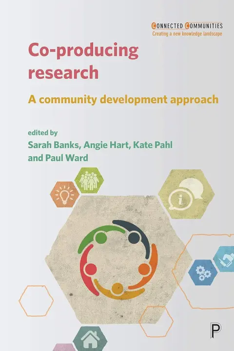 Cover of Co-producing Research
