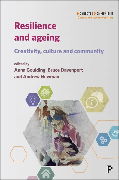 Cover of Resilience and Ageing