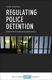 Cover of Regulating Police Detention