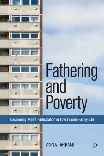 Cover of Fathering and Poverty
