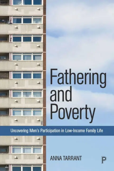 Cover of Fathering and Poverty