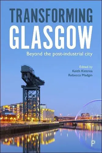 Cover of Transforming Glasgow