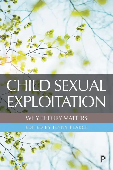 Cover of Child Sexual Exploitation