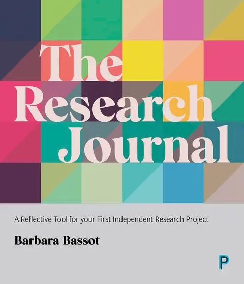 Cover of The Research Journal