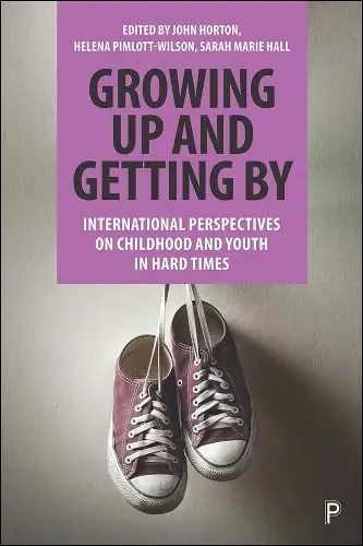 Cover of Growing up and Getting by