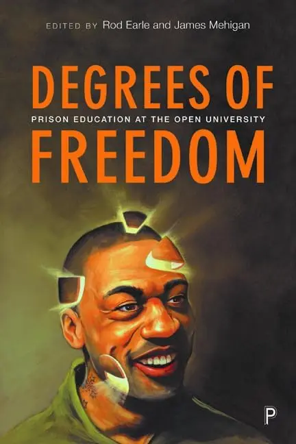 Cover of Degrees of Freedom