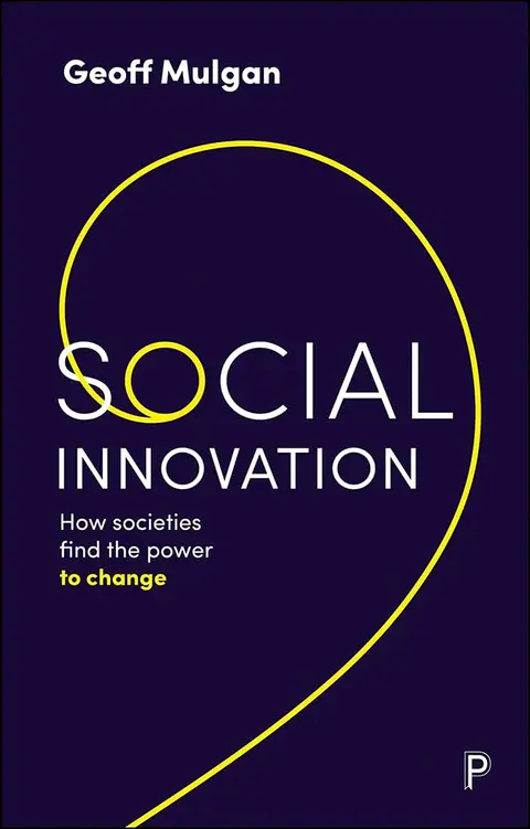 Cover of Social Innovation