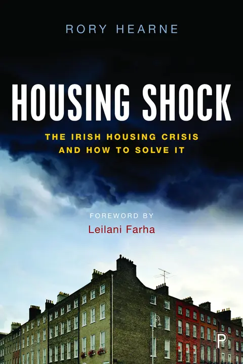 Cover of Housing Shock