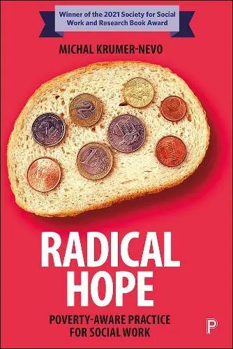 Cover of Radical Hope