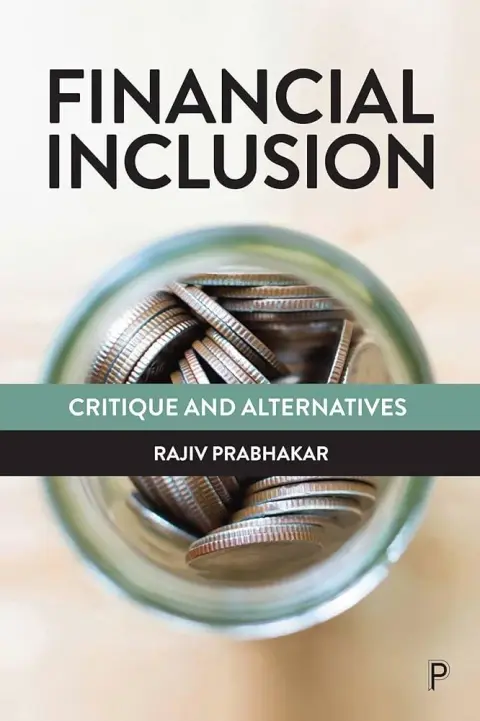 Cover of Financial Inclusion