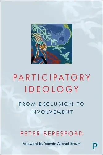Cover of Participatory Ideology