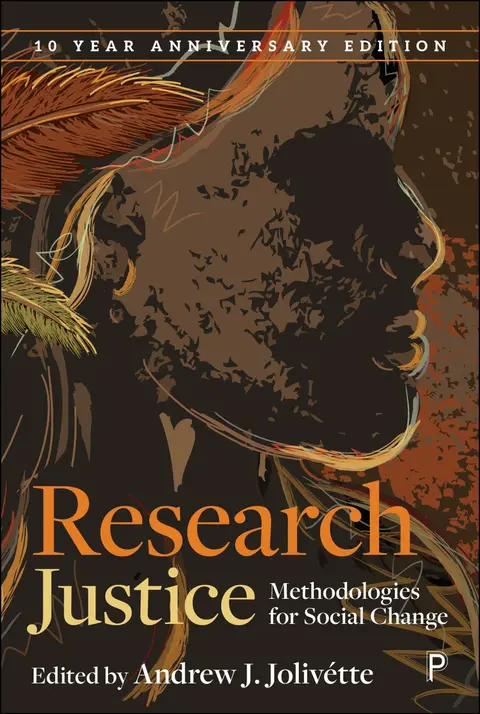 Cover of Research Justice