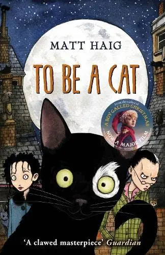 Cover of To Be A Cat