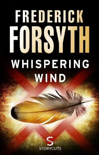 Cover of Whispering Wind