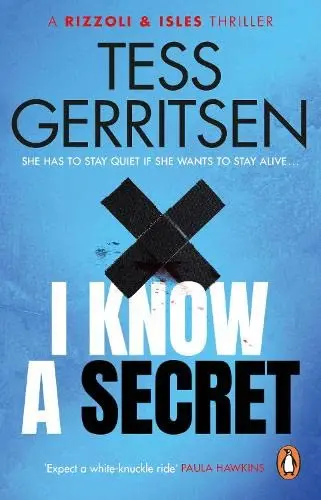 Cover of I Know a Secret