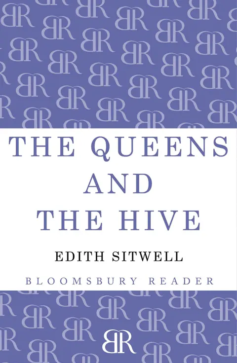 Cover of The Queens and the Hive