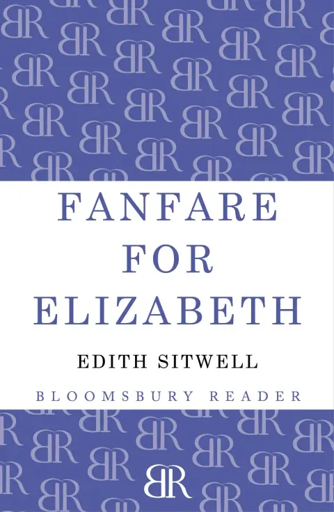 Cover of Fanfare for Elizabeth
