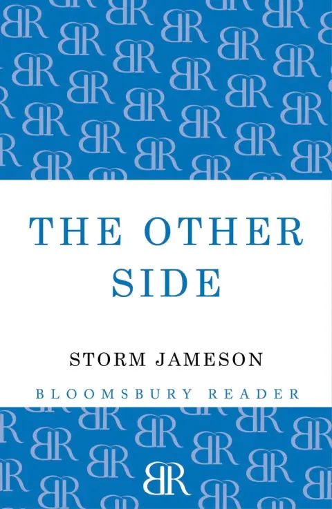 Cover of The Other Side