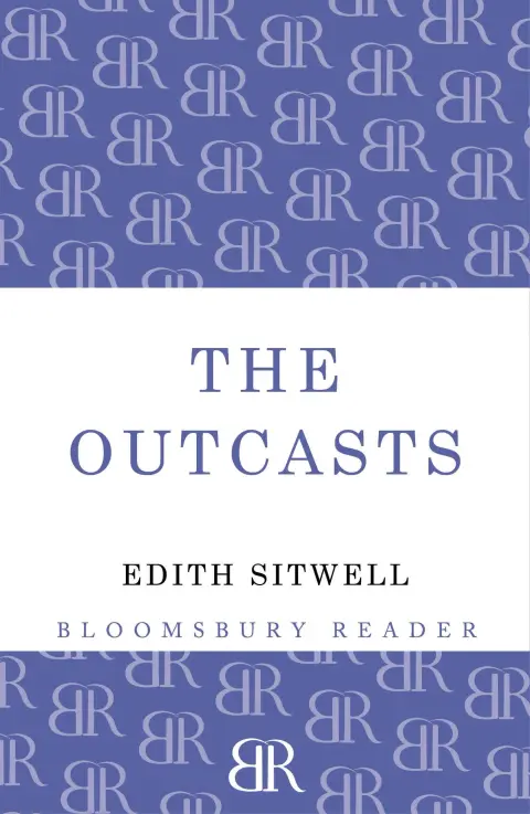 Cover of The Outcasts