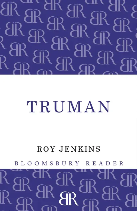 Cover of Truman