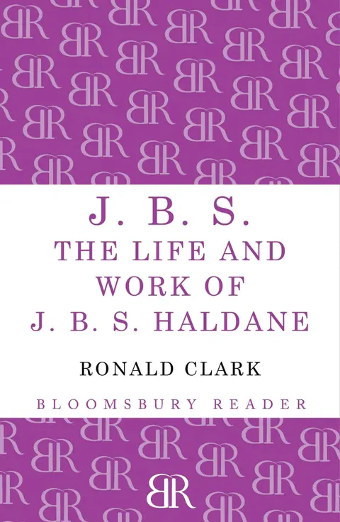 Cover of J.b.s
