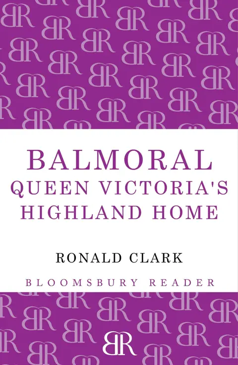 Cover of Balmoral
