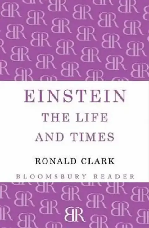 Cover of Einstein