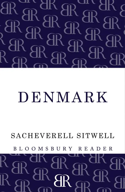 Cover of Denmark