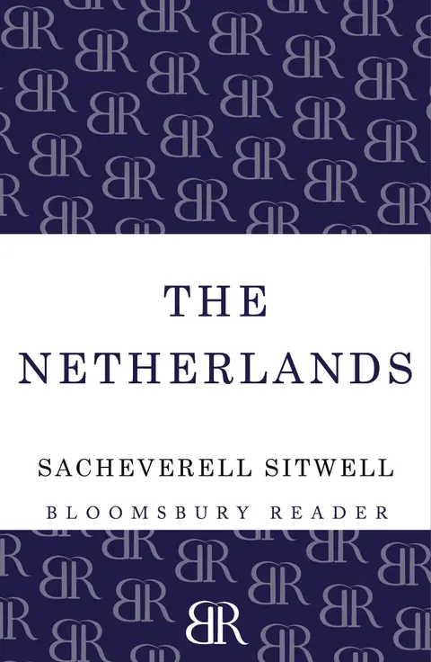 Cover of The Netherlands