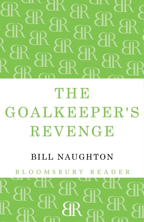 Cover of The Goalkeeper's Revenge