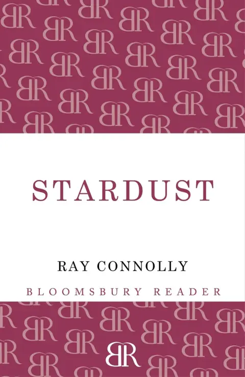 Cover of Stardust