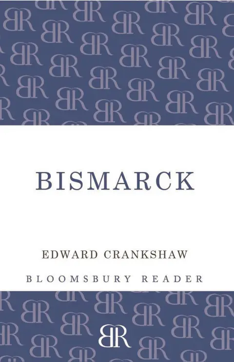 Cover of Bismarck