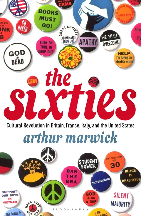 Cover of The Sixties
