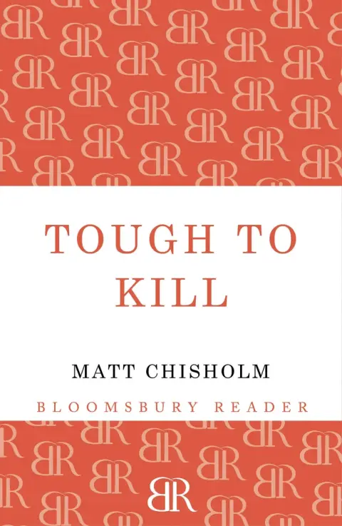 Cover of Tough to Kill