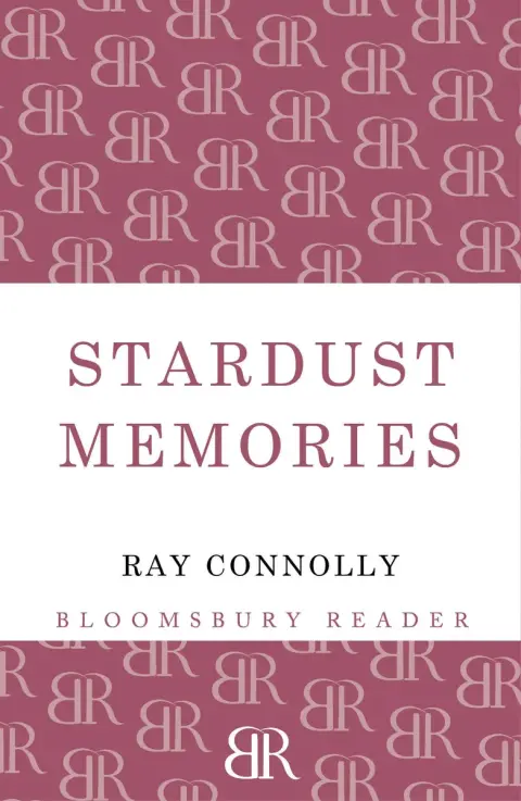 Cover of Stardust Memories